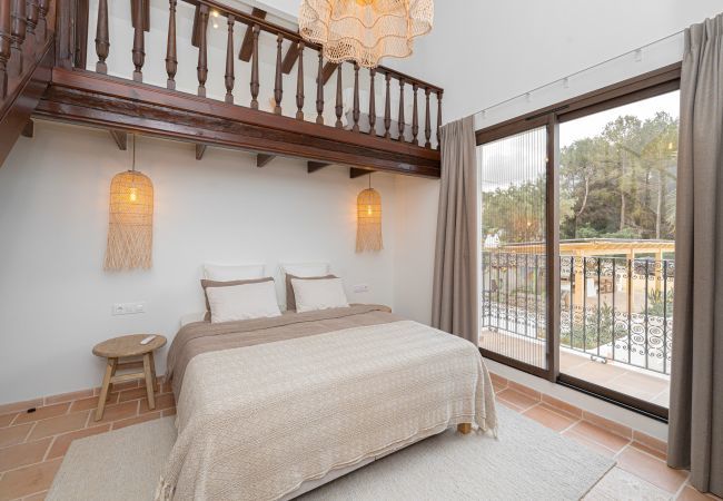 Villa in Javea - Casita Travel | Luxe Finca Genciana in Javea Villa in Javea - Casita Travel | Luxe Finca Genciana in Javea