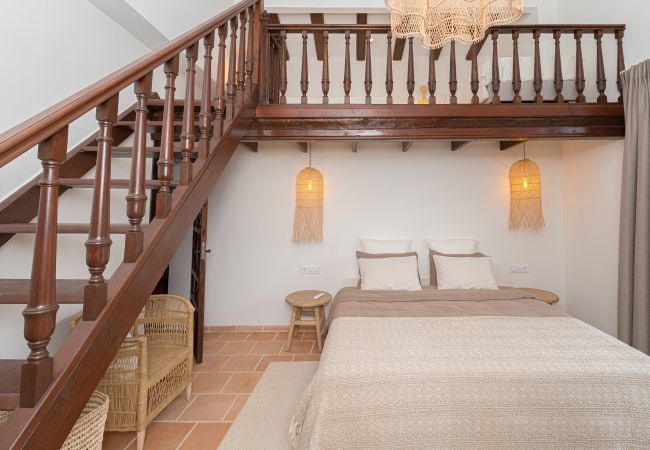 Villa in Javea - Casita Travel | Luxe Finca Genciana in Javea Villa in Javea - Casita Travel | Luxe Finca Genciana in Javea