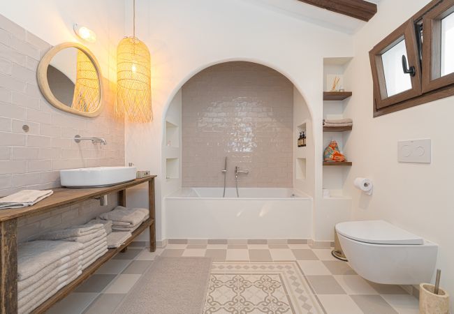 Villa in Javea - Casita Travel | Luxe Finca Genciana in Javea Villa in Javea - Casita Travel | Luxe Finca Genciana in Javea