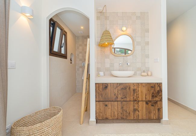 Villa in Javea - Casita Travel | Luxe Finca Genciana in Javea Villa in Javea - Casita Travel | Luxe Finca Genciana in Javea