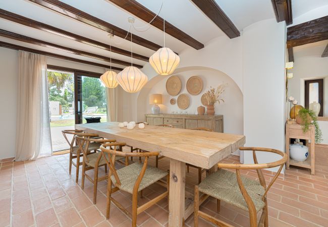 Villa in Javea - Casita Travel | Luxe Finca Genciana in Javea Villa in Javea - Casita Travel | Luxe Finca Genciana in Javea