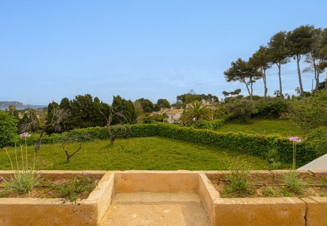 Villa in Javea - Casita Travel | Luxe Finca Genciana in Javea Villa in Javea - Casita Travel | Luxe Finca Genciana in Javea