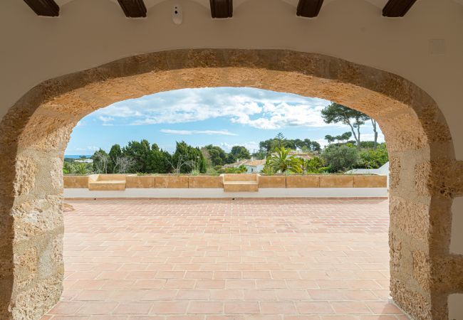 Villa in Javea - Casita Travel | Luxe Finca Genciana in Javea Villa in Javea - Casita Travel | Luxe Finca Genciana in Javea