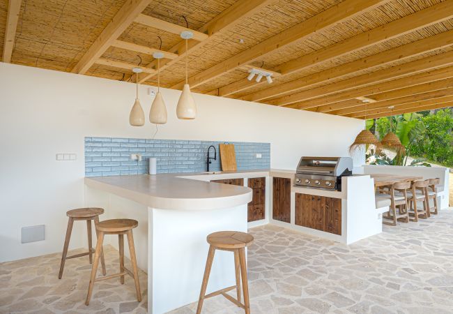 Villa in Javea - Casita Travel | Luxe Finca Genciana in Javea Villa in Javea - Casita Travel | Luxe Finca Genciana in Javea