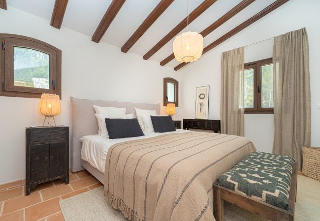 Villa in Javea - Casita Travel | Luxe Finca Genciana in Javea Villa in Javea - Casita Travel | Luxe Finca Genciana in Javea