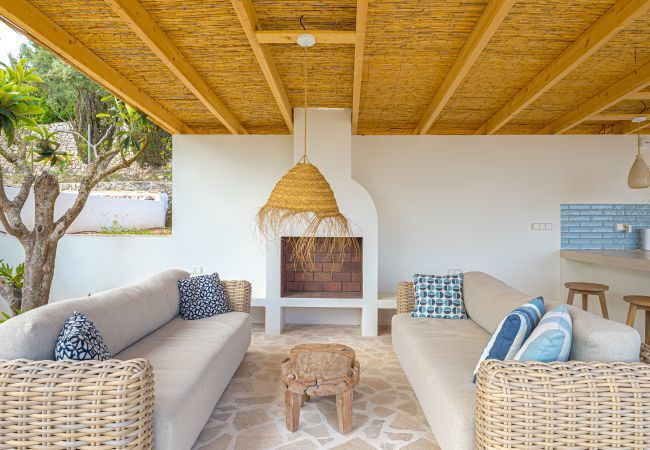 Villa in Javea - Casita Travel | Luxe Finca Genciana in Javea Villa in Javea - Casita Travel | Luxe Finca Genciana in Javea
