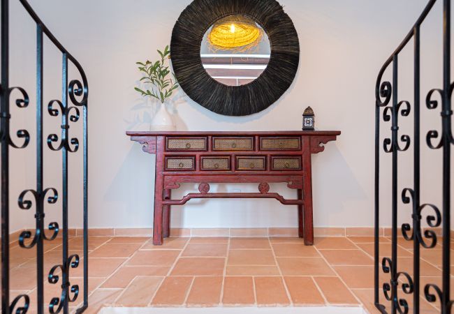 Villa in Javea - Casita Travel | Luxe Finca Genciana in Javea Villa in Javea - Casita Travel | Luxe Finca Genciana in Javea
