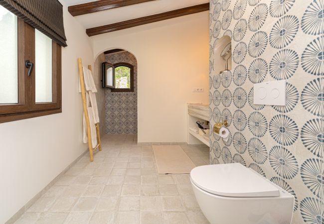 Villa in Javea - Casita Travel | Luxe Finca Genciana in Javea Villa in Javea - Casita Travel | Luxe Finca Genciana in Javea