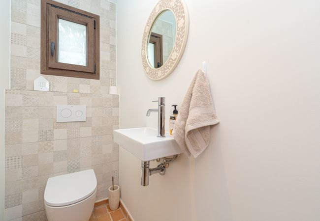 Villa in Javea - Casita Travel | Luxe Finca Genciana in Javea Villa in Javea - Casita Travel | Luxe Finca Genciana in Javea