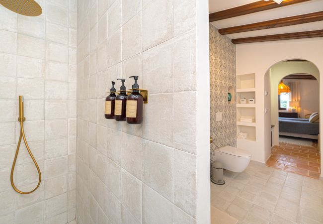 Villa in Javea - Casita Travel | Luxe Finca Genciana in Javea Villa in Javea - Casita Travel | Luxe Finca Genciana in Javea