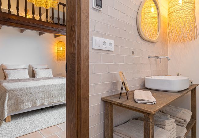 Villa in Javea - Casita Travel | Luxe Finca Genciana in Javea Villa in Javea - Casita Travel | Luxe Finca Genciana in Javea