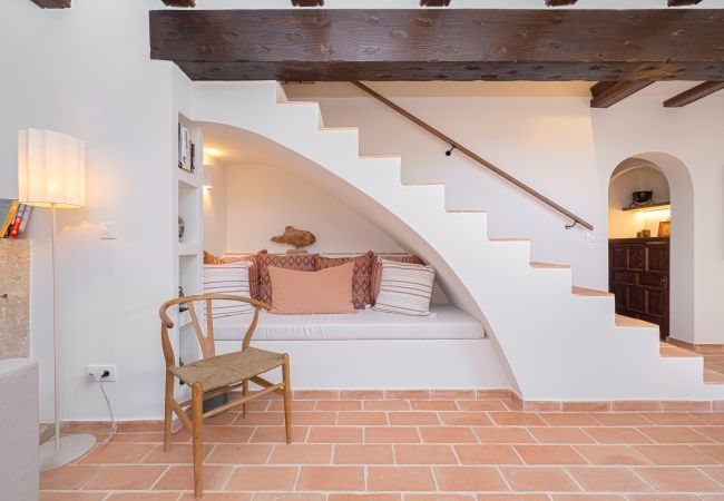Villa in Javea - Casita Travel | Luxe Finca Genciana in Javea Villa in Javea - Casita Travel | Luxe Finca Genciana in Javea