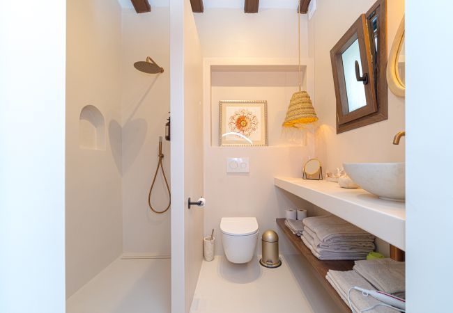 Villa in Javea - Casita Travel | Luxe Finca Genciana in Javea Villa in Javea - Casita Travel | Luxe Finca Genciana in Javea
