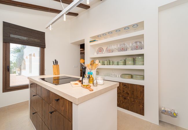 Villa in Javea - Casita Travel | Luxe Finca Genciana in Javea Villa in Javea - Casita Travel | Luxe Finca Genciana in Javea