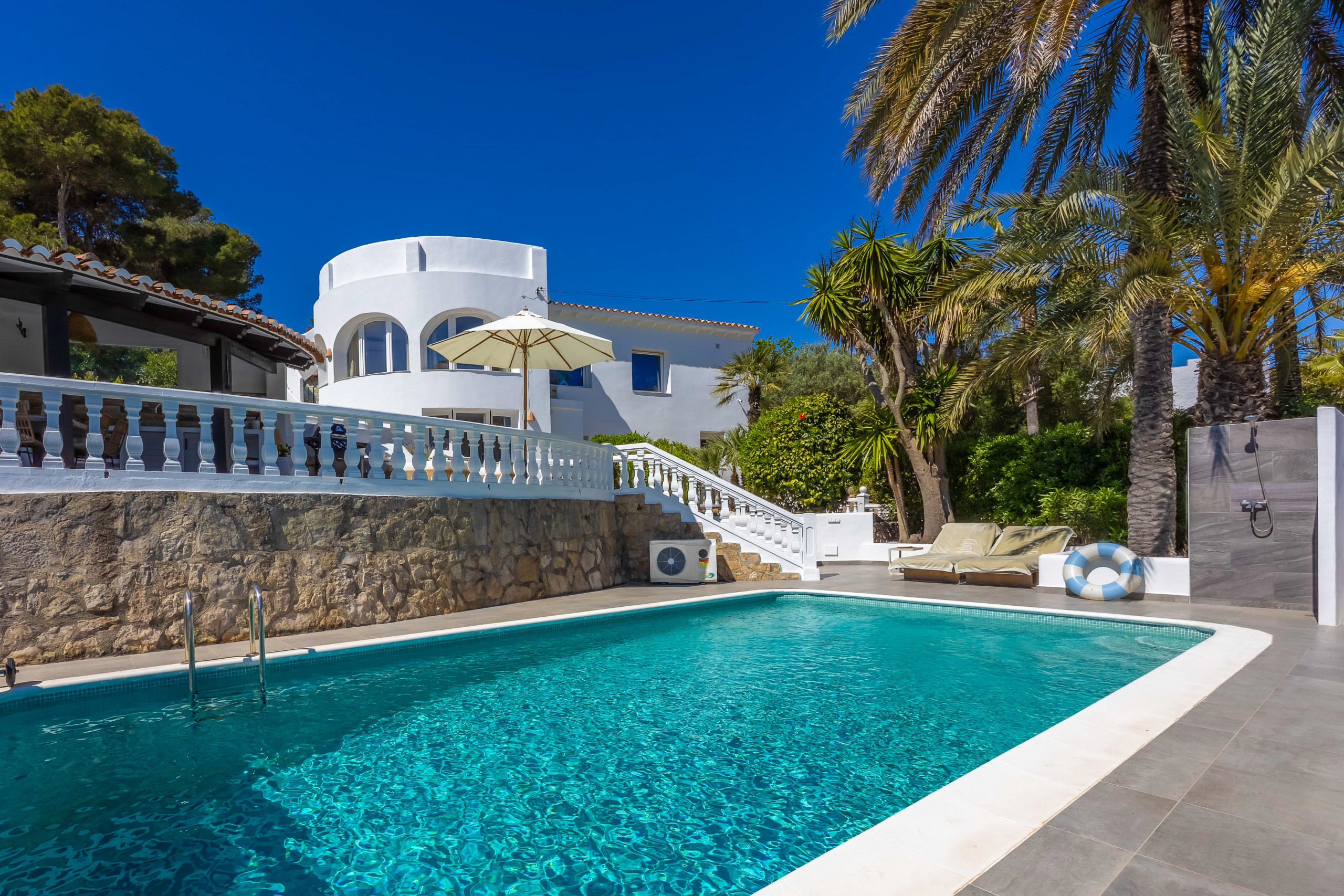 Villa in Javea - Villa Lena