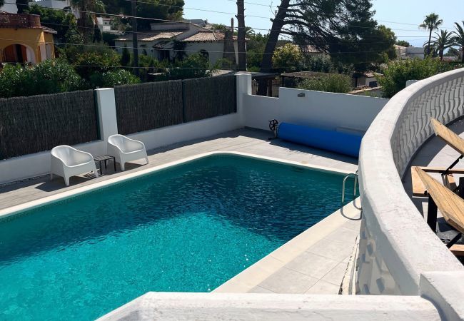 Villa in Javea - Villa Lena