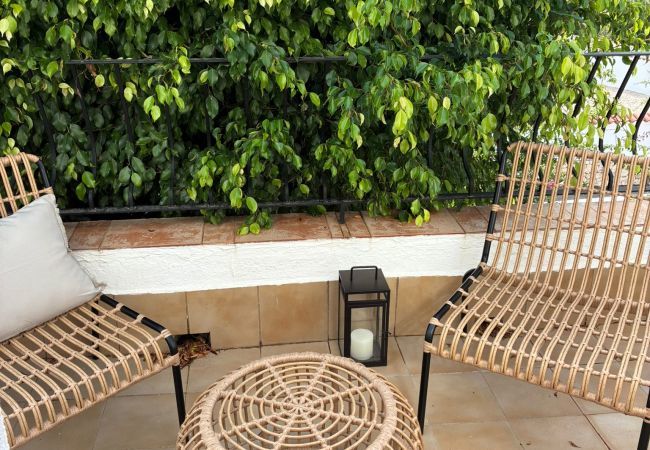 Villa in Benissa - Villa Costa Palma Villa in Benissa - Villa Costa Palma