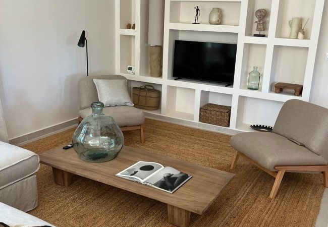 Villa in Benissa - Villa Costa Palma Villa in Benissa - Villa Costa Palma