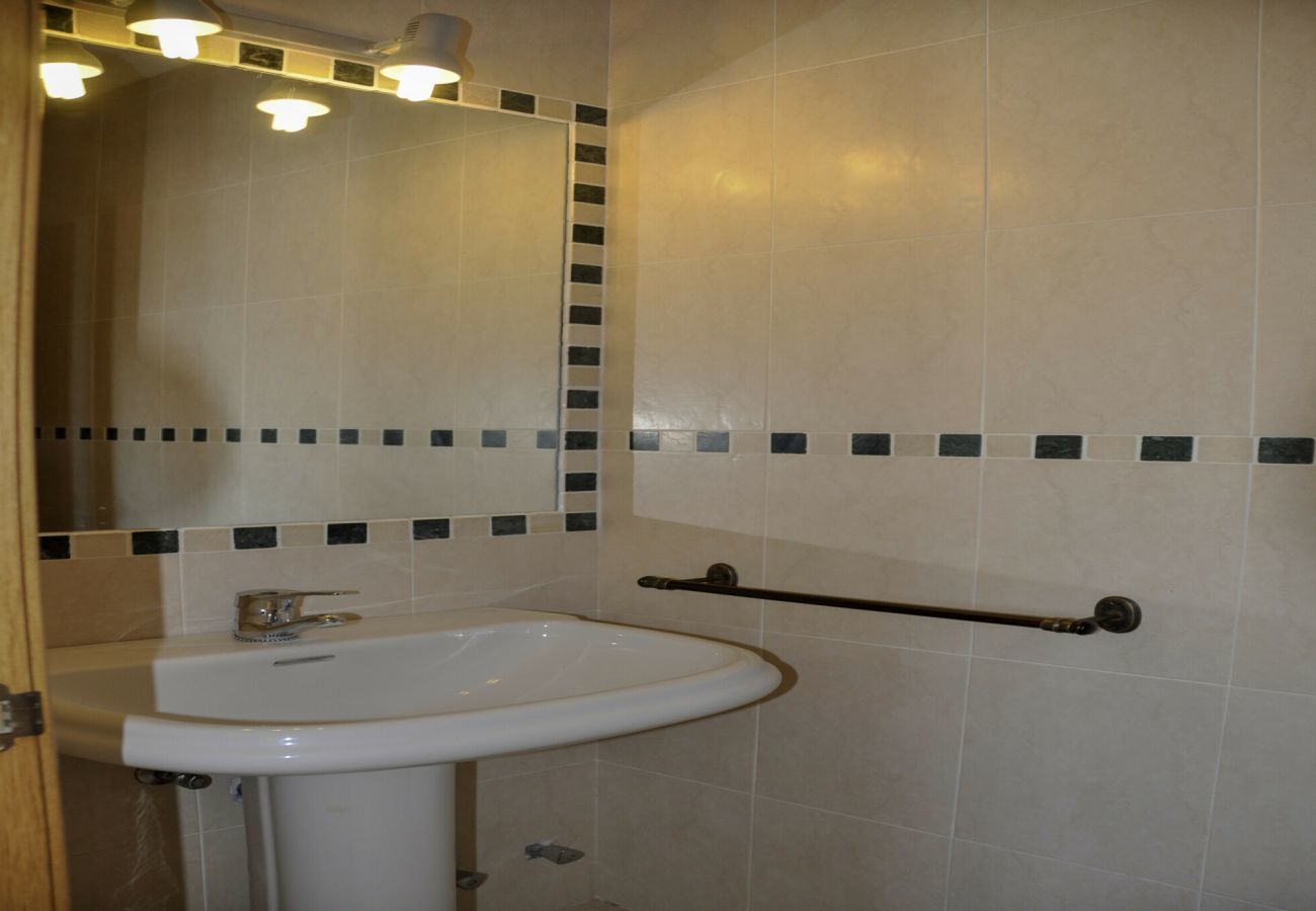 Villa in Nerja - Villa Burriana