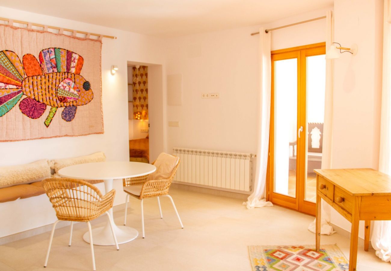 Villa in Moraira - Casita Travel | Casa Los Moros