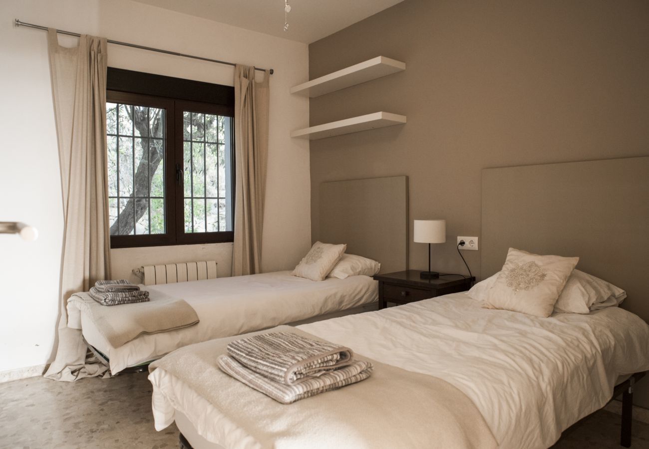 Villa in Javea - Casita Travel | Bella Javea