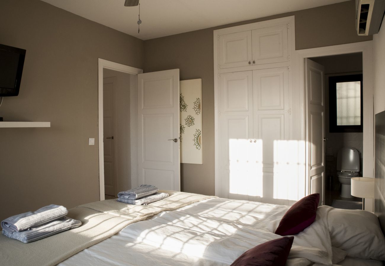 Villa in Javea - Casita Travel | Bella Javea