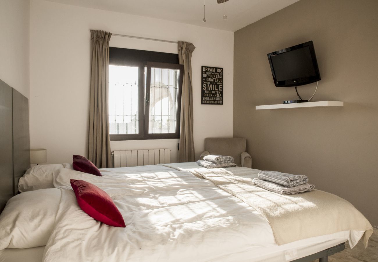 Villa in Javea - Casita Travel | Bella Javea
