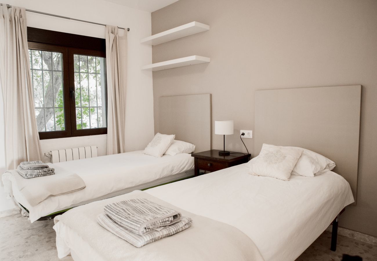 Villa in Javea - Casita Travel | Bella Javea