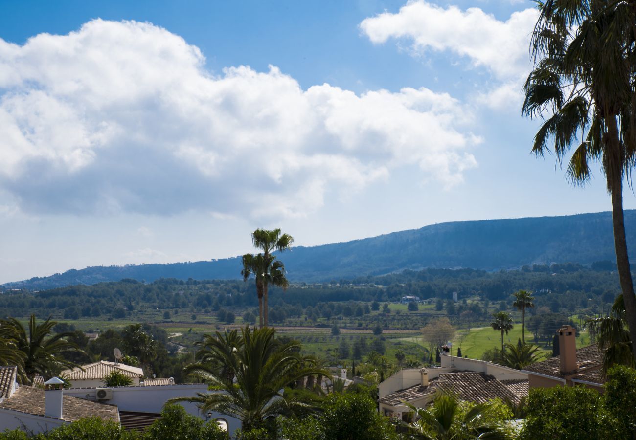 Villa in Javea - Casita Travel | Bella Javea