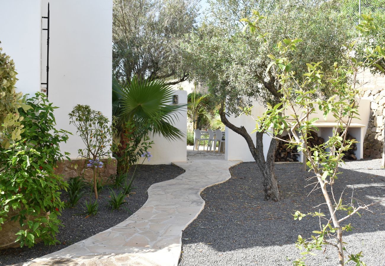 Villa in Javea - Casita Travel | Bella Javea