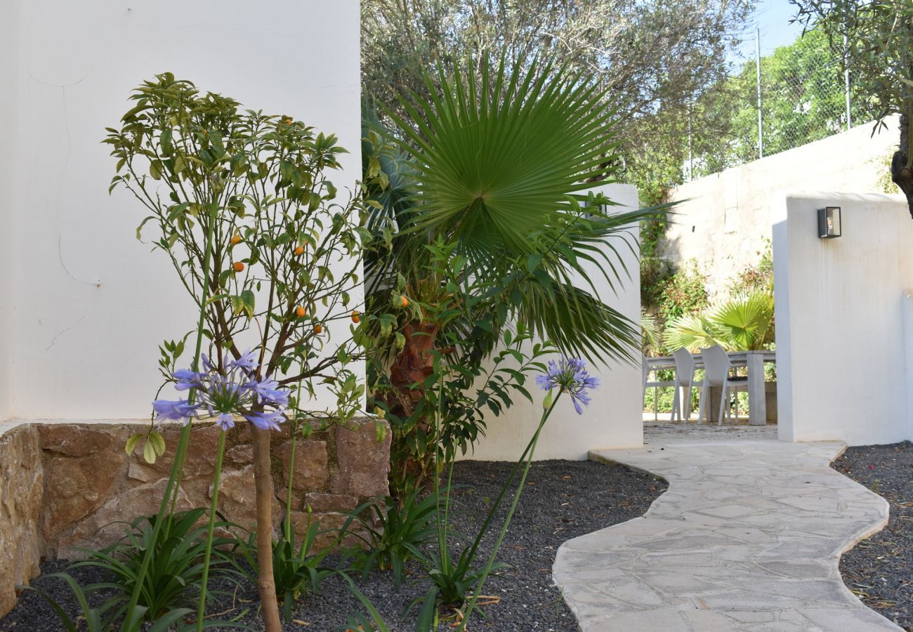 Villa in Javea - Casita Travel | Bella Javea