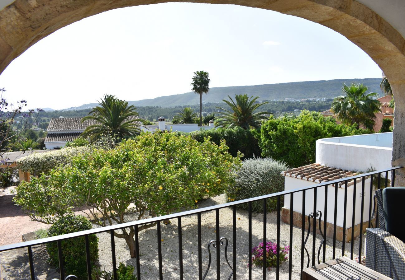 Villa in Javea - Casita Travel | Bella Javea