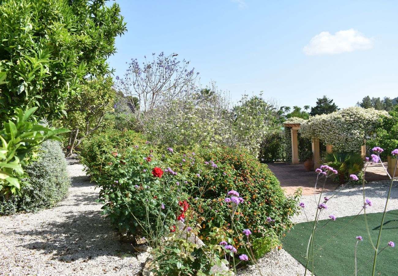 Villa in Javea - Casita Travel | Bella Javea