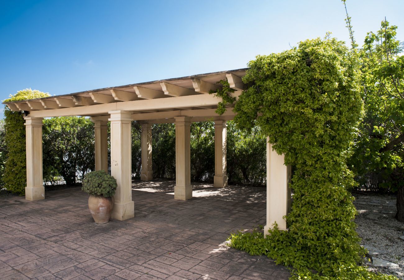 Villa in Javea - Casita Travel | Bella Javea