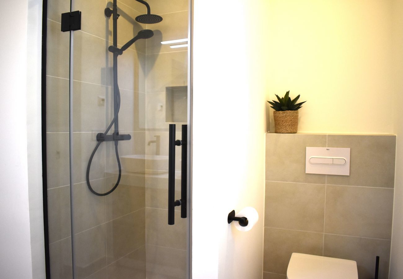 Villa in Javea - Casita Travel | Bella Javea
