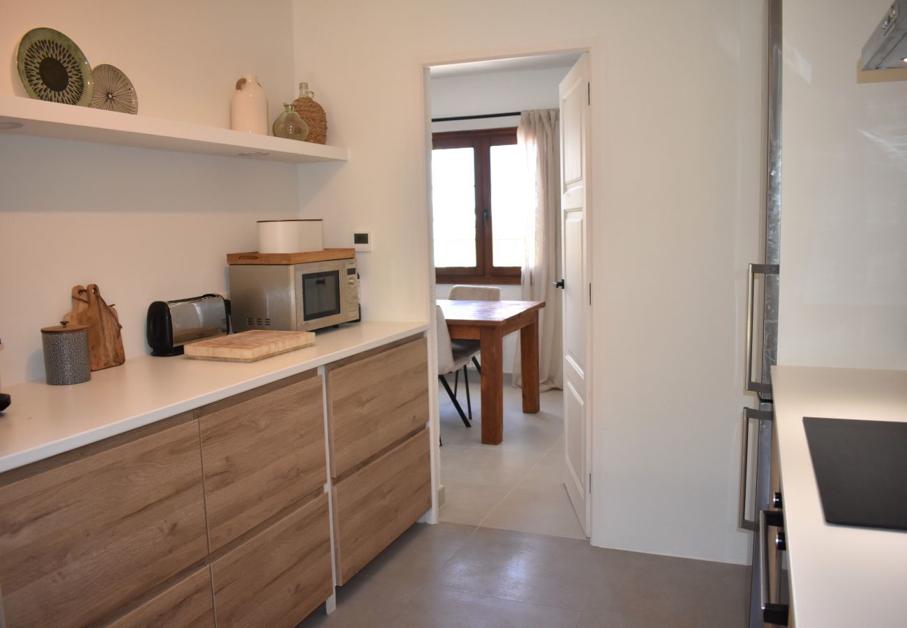 Villa in Javea - Casita Travel | Bella Javea