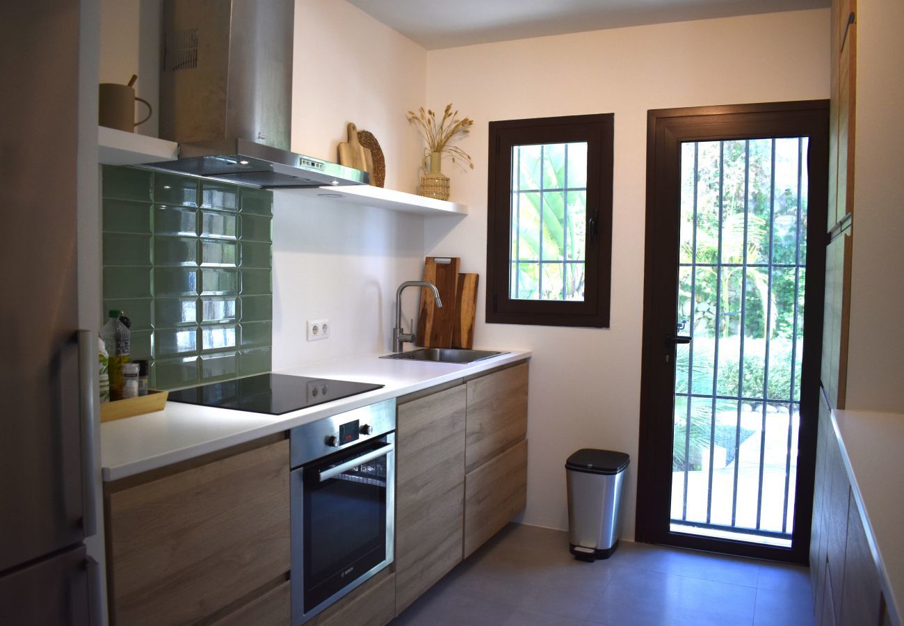 Villa in Javea - Casita Travel | Bella Javea