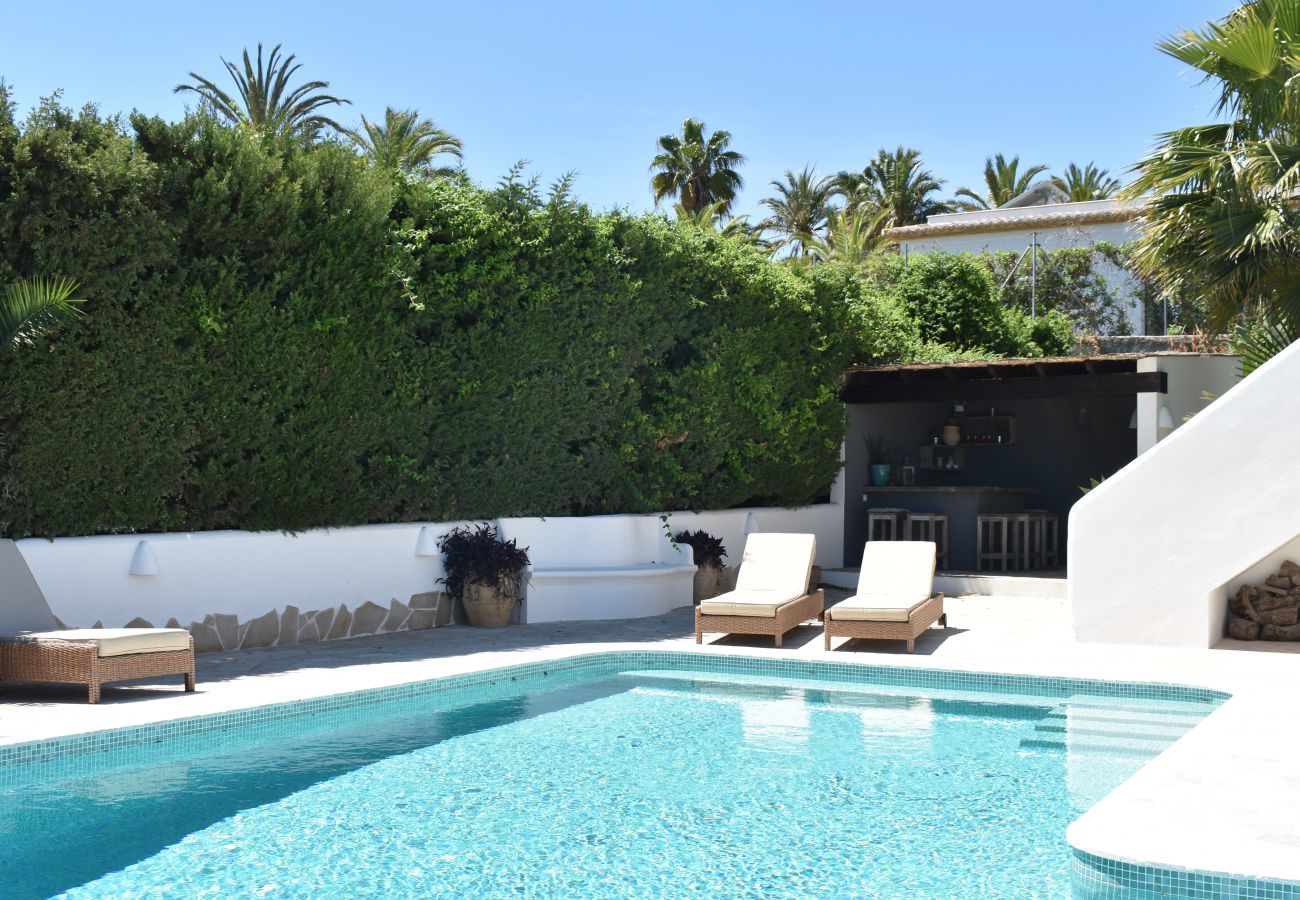 Villa in Javea - Casita Travel | Bella Javea