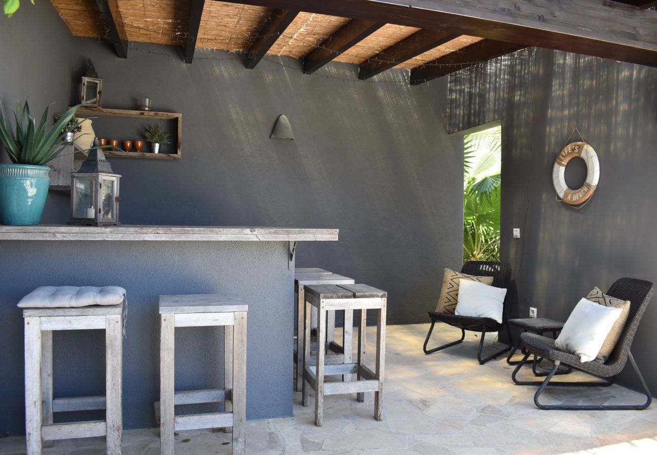 Villa in Javea - Casita Travel | Bella Javea