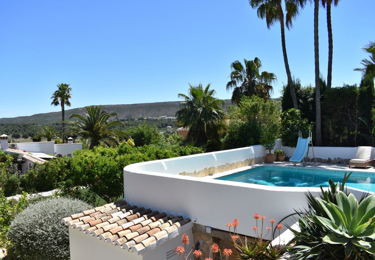 Villa in Javea - Casita Travel | Bella Javea