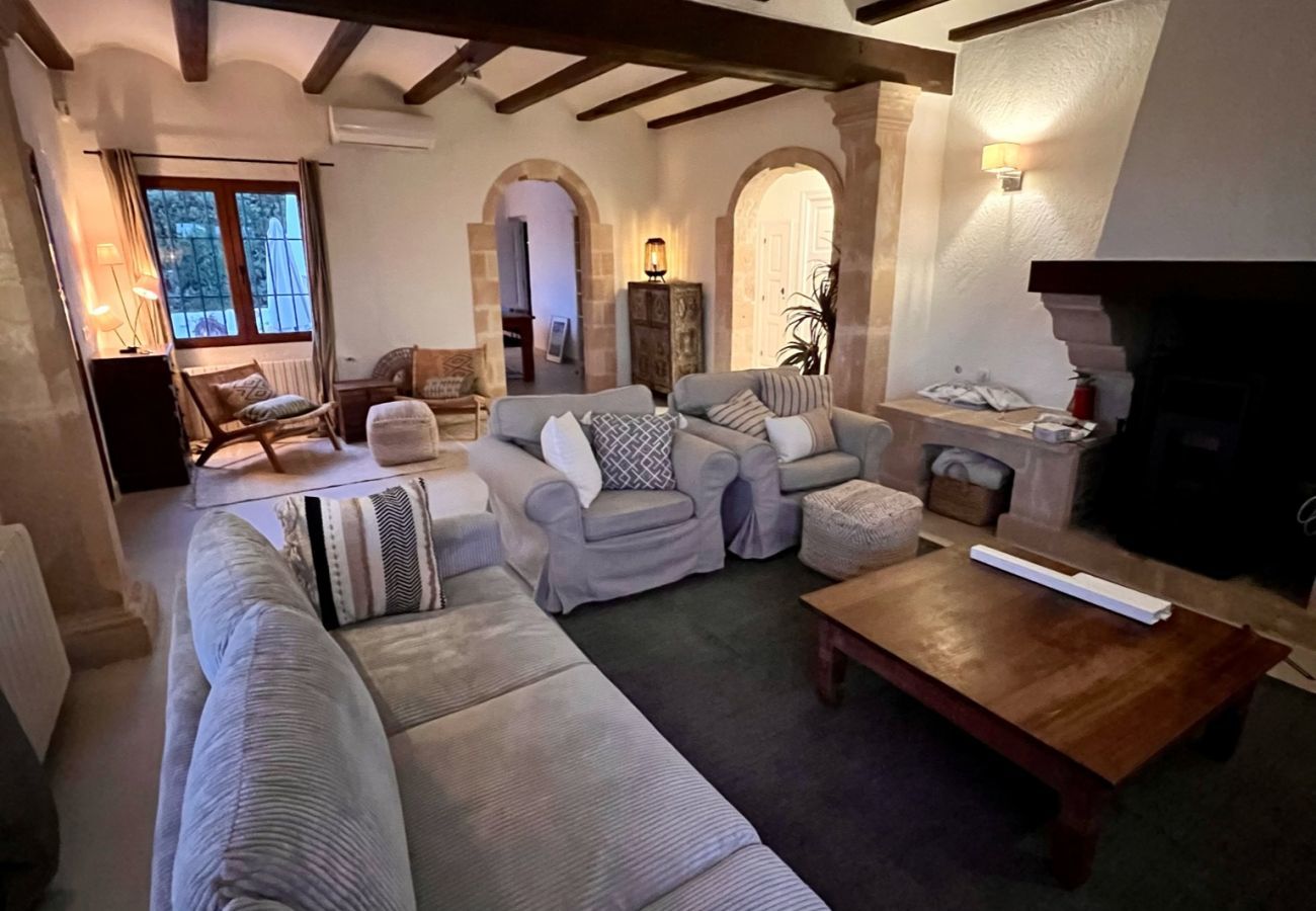 Villa in Javea - Casita Travel | Bella Javea