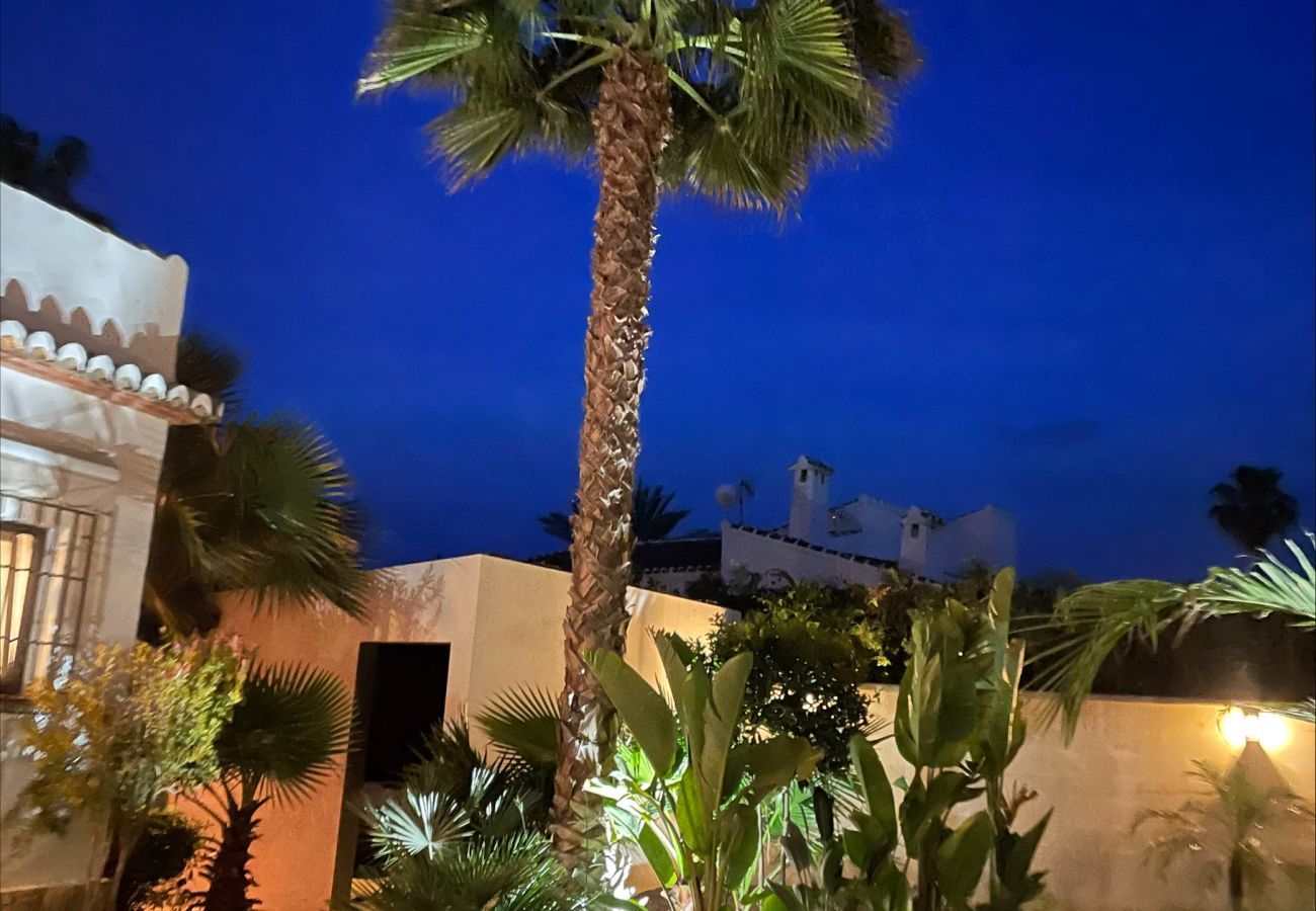 Villa in Javea - Casita Travel | Bella Javea