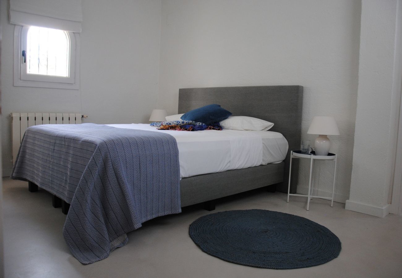 Villa in Moraira - Casita Travel | Casa Maribelle 