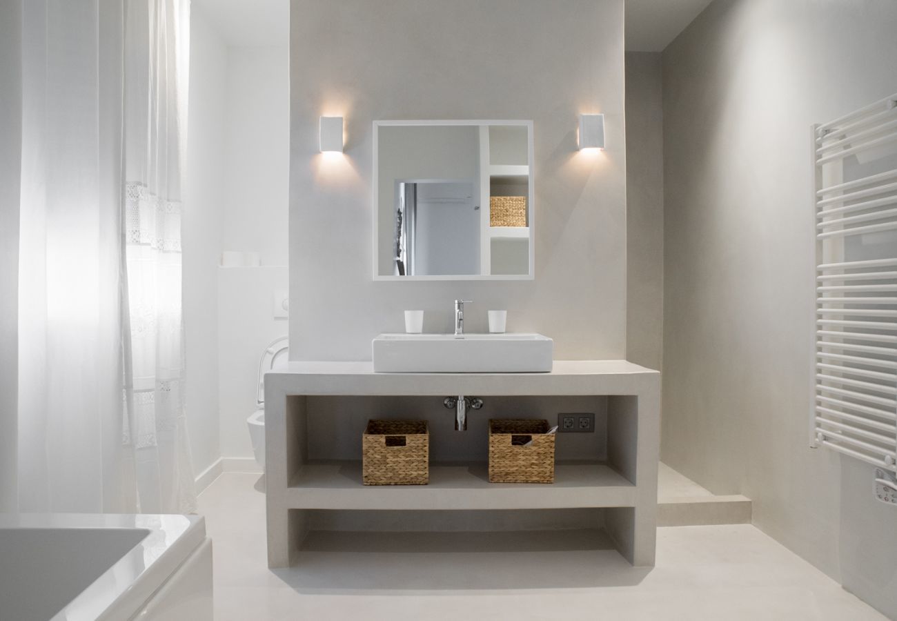 Villa in Moraira - Casita Travel | Casa Maribelle 