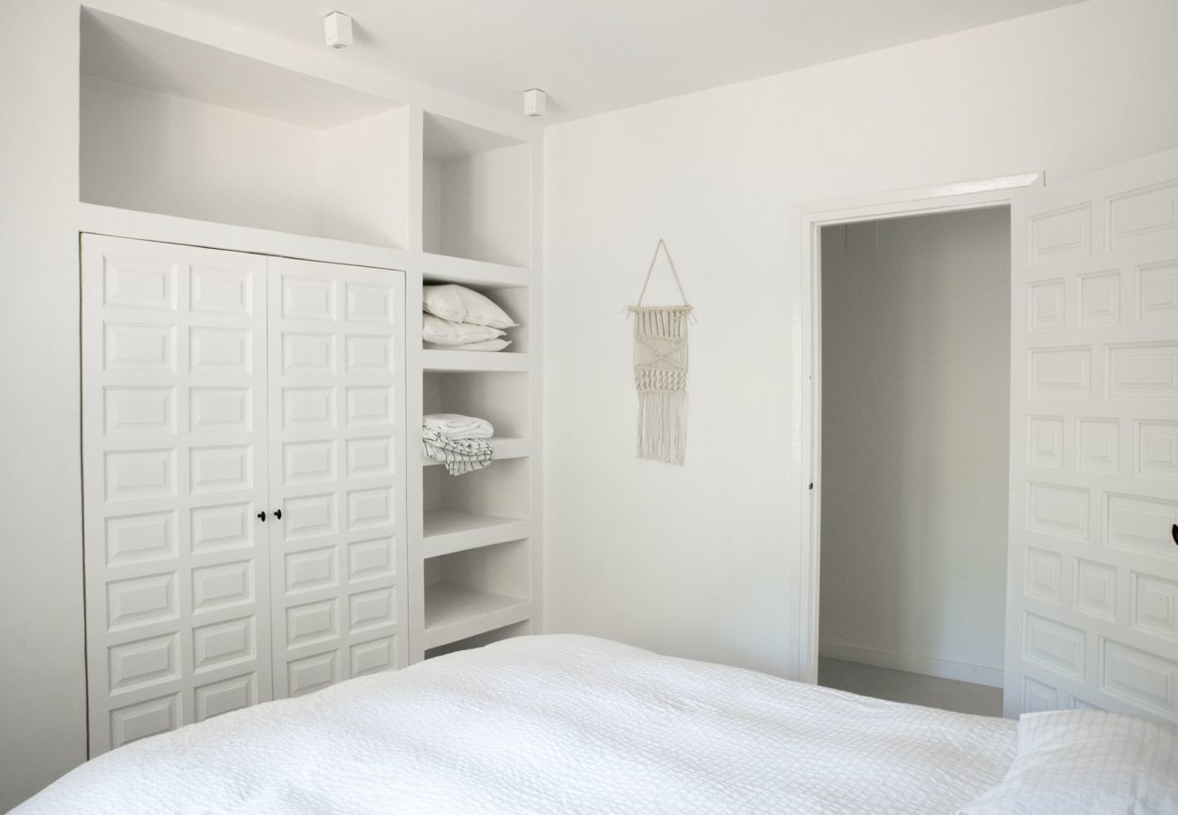 Villa in Moraira - Casita Travel | Casa Maribelle 