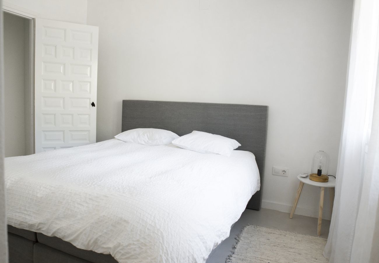 Villa in Moraira - Casita Travel | Casa Maribelle 