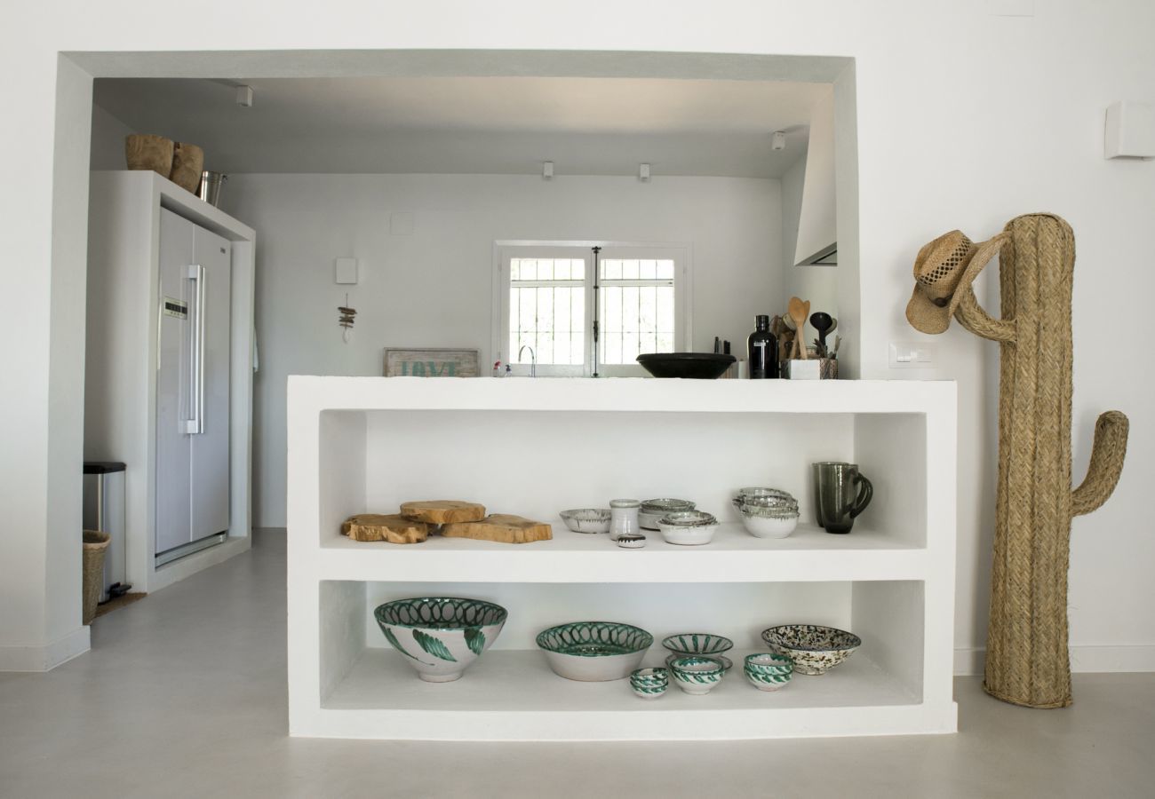 Villa in Moraira - Casita Travel | Casa Maribelle 
