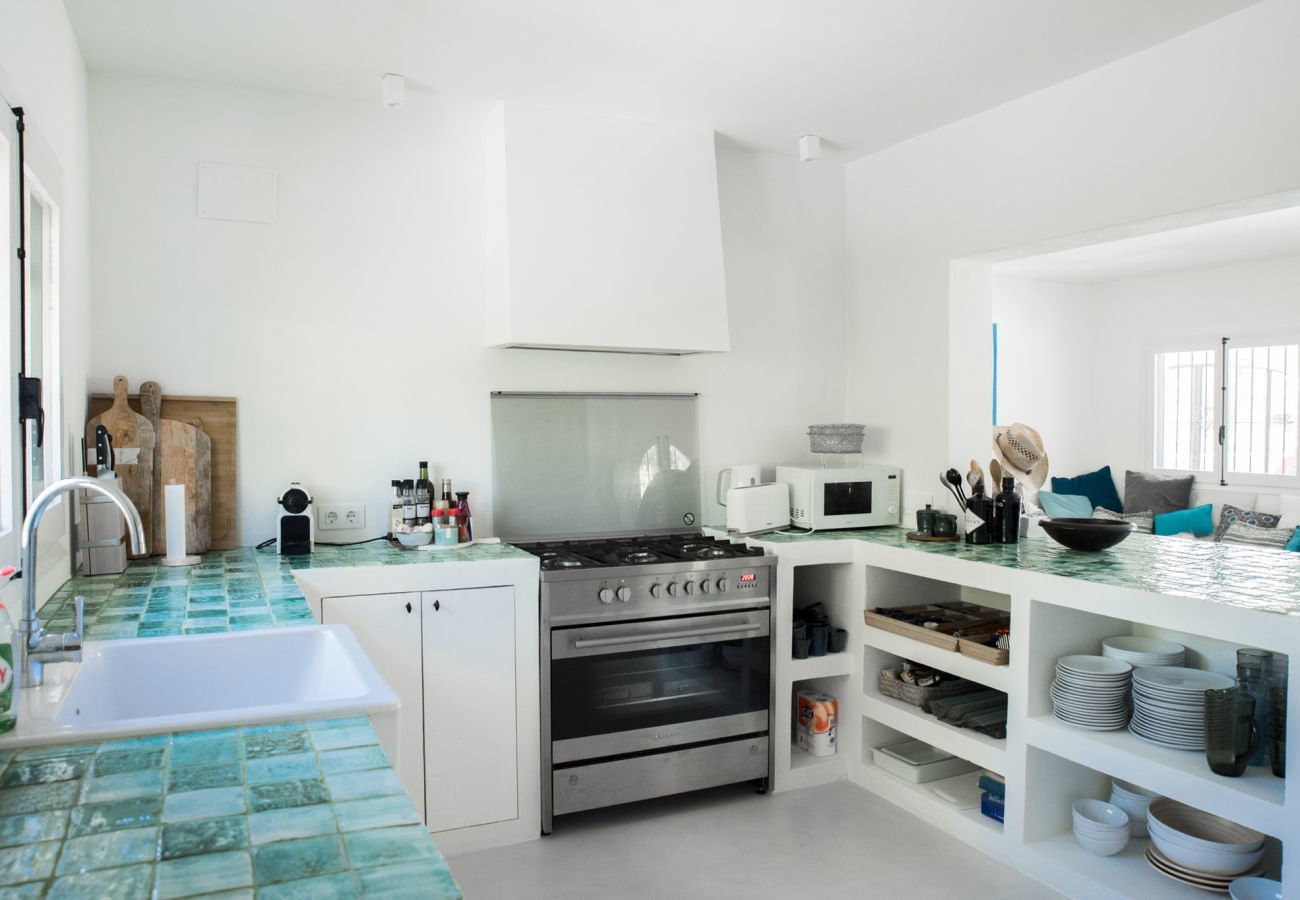 Villa in Moraira - Casita Travel | Casa Maribelle 