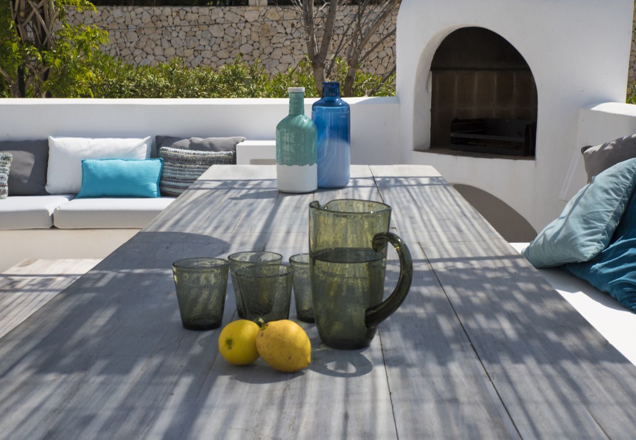 Villa in Moraira - Casita Travel | Casa Maribelle 