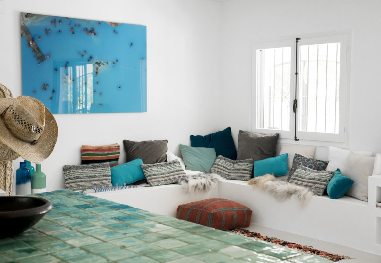 Villa in Moraira - Casita Travel | Casa Maribelle 